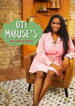 Watch Oti Mabuse's Breakfast Show Putlocker