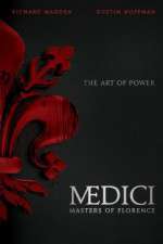 Watch Medici Masters of Florence Putlocker