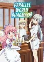 Watch Parallel World Pharmacy Putlocker