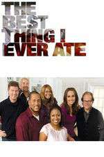 Watch The Best Thing I Ever Ate Putlocker