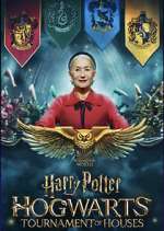 Watch Harry Potter: Hogwarts Tournament of Houses Putlocker