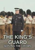 Watch The King's Guard: Serving the Crown Putlocker