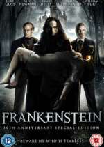 Watch Frankenstein Putlocker