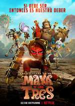 Watch Maya and the Three Putlocker