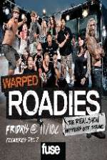 Watch Warped Roadies Putlocker