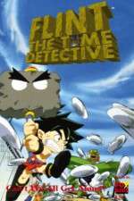 Watch Flint The Time Detective Putlocker