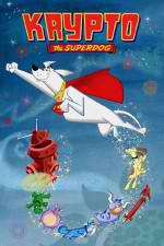 Watch Krypto the Superdog Putlocker