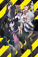 Watch Blood Lad Putlocker