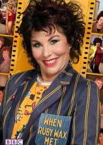 Watch When Ruby Wax Met... Putlocker