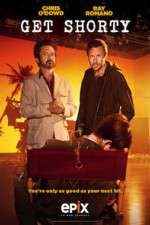 Watch Get Shorty Putlocker