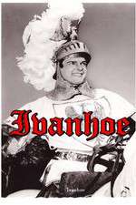 Watch Ivanhoe (1958) Putlocker