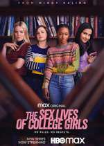 Watch The Sex Lives of College Girls Putlocker