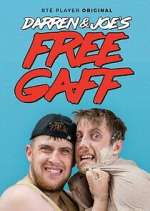 Watch Darren & Joe's Free Gaff Putlocker