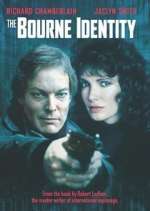 Watch The Bourne Identity Putlocker