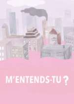 Watch M'entends-tu? Putlocker