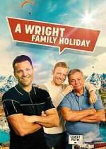 Watch A Wright Family Holiday Putlocker
