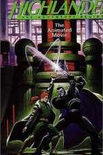 Watch Highlander The Animated Series Putlocker