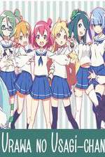 Watch Urawa no Usagi-chan Putlocker