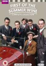 Watch First of the Summer Wine Putlocker