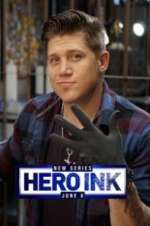 Watch Hero Ink Putlocker