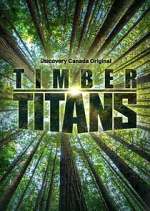 Watch Timber Titans Putlocker