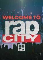 Watch Welcome to Rap City Putlocker