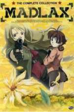 Watch Madlax Putlocker