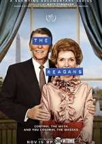Watch The Reagans Putlocker