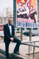 Watch North Korea: Michael Palin\'s Journey Putlocker