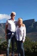 Watch Schofield's South African Adventure Putlocker
