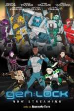 Watch Gen: Lock Putlocker