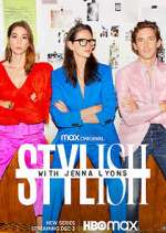Watch Stylish with Jenna Lyons Putlocker