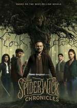 Watch The Spiderwick Chronicles Putlocker