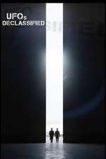 Watch UFOs Declassified Putlocker