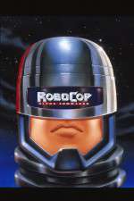 Watch RoboCop Alpha Commando Putlocker