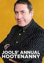 Watch Jools\'s Annual Hootenanny Putlocker