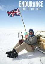 Watch Endurance: Race to the Pole Putlocker
