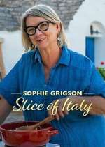 Watch Sophie Grigson: Slice of Italy Putlocker