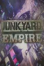 Watch Junkyard Empire Putlocker