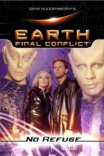 Watch Earth: Final Conflict Putlocker
