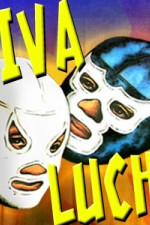 Watch Lucha Libre USA: Masked Warriors Putlocker