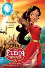Watch Elena of Avalor Putlocker