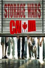 Watch Storage Wars Canada Putlocker