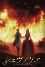 Watch Le chevalier D'Eon Putlocker