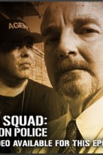 Watch The Squad: Prison Police  Putlocker