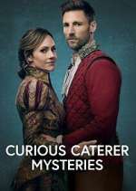 Watch Curious Caterer Putlocker
