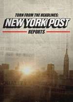 Watch Torn from the Headlines: New York Post Reports Putlocker
