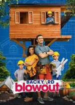 Watch Backyard Blowout Putlocker