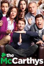 Watch The McCarthys  Putlocker