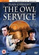 Watch Alan Garner\'s The Owl Service Putlocker
